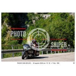 PASSO SAN BOLDO DOMENICA 2 AGOSTO ORA 10.00 - 11.00 N° 090