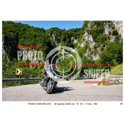 PASSO SAN BOLDO DOMENICA 2 AGOSTO ORA 10.00 - 11.00 N° 092