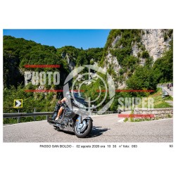 PASSO SAN BOLDO DOMENICA 2 AGOSTO ORA 10.00 - 11.00 N° 093