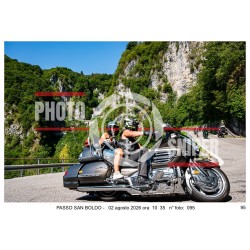 PASSO SAN BOLDO DOMENICA 2 AGOSTO ORA 10.00 - 11.00 N° 095