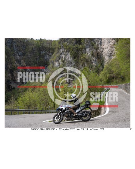 PASSO SAN BOLDO - 12 - 04 - 2026 ORA 13.00 - 14.00 N°021