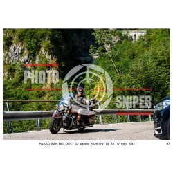 PASSO SAN BOLDO DOMENICA 2 AGOSTO ORA 10.00 - 11.00 N° 097