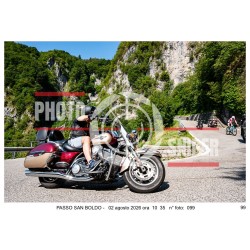 PASSO SAN BOLDO DOMENICA 2 AGOSTO ORA 10.00 - 11.00 N° 099