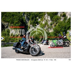 PASSO SAN BOLDO DOMENICA 2 AGOSTO ORA 10.00 - 11.00 N° 100
