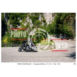 PASSO SAN BOLDO DOMENICA 2 AGOSTO ORA 10.00 - 11.00 N° 105