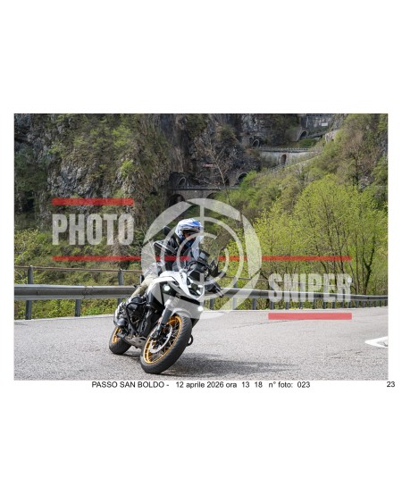 PASSO SAN BOLDO - 12 - 04 - 2026 ORA 13.00 - 14.00 N°023