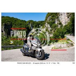 PASSO SAN BOLDO DOMENICA 2 AGOSTO ORA 10.00 - 11.00 N° 108
