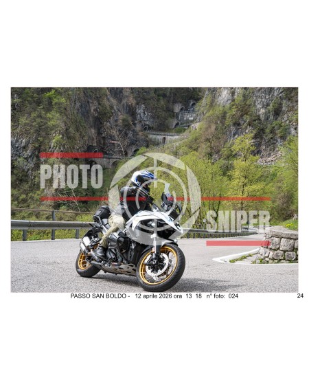 PASSO SAN BOLDO - 12 - 04 - 2026 ORA 13.00 - 14.00 N°024
