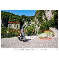 PASSO SAN BOLDO DOMENICA 2 AGOSTO ORA 10.00 - 11.00 N° 112