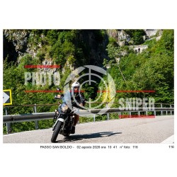 PASSO SAN BOLDO DOMENICA 2 AGOSTO ORA 10.00 - 11.00 N° 116