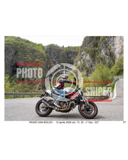 PASSO SAN BOLDO - 12 - 04 - 2026 ORA 13.00 - 14.00 N°027