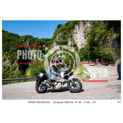 PASSO SAN BOLDO DOMENICA 2 AGOSTO ORA 10.00 - 11.00 N° 127