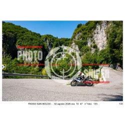 PASSO SAN BOLDO DOMENICA 2 AGOSTO ORA 10.00 - 11.00 N° 133