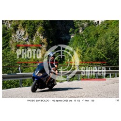PASSO SAN BOLDO DOMENICA 2 AGOSTO ORA 10.00 - 11.00 N° 135