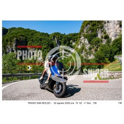 PASSO SAN BOLDO DOMENICA 2 AGOSTO ORA 10.00 - 11.00 N° 136