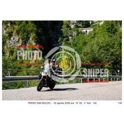 PASSO SAN BOLDO DOMENICA 2 AGOSTO ORA 10.00 - 11.00 N° 142