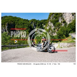 PASSO SAN BOLDO DOMENICA 2 AGOSTO ORA 10.00 - 11.00 N° 154