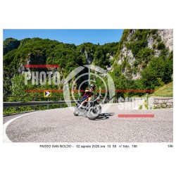 PASSO SAN BOLDO DOMENICA 2 AGOSTO ORA 10.00 - 11.00 N° 156