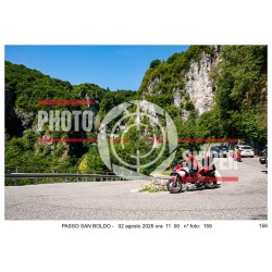 PASSO SAN BOLDO DOMENICA 2 AGOSTO ORA 10.00 - 11.00 N° 159