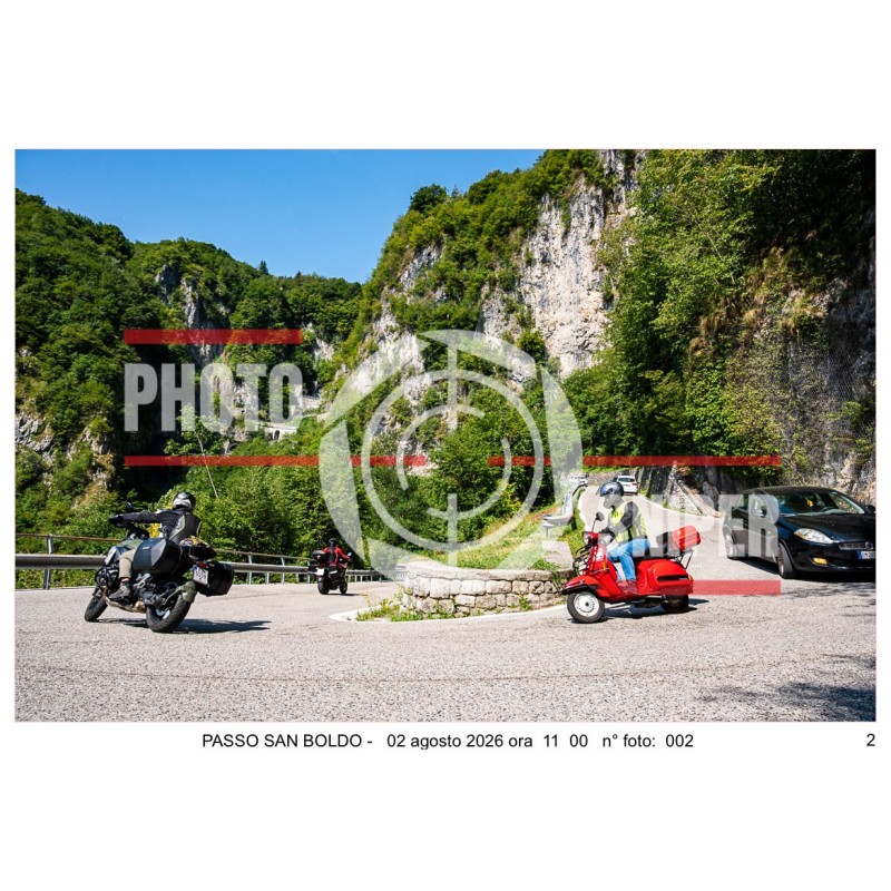 copy of PASSO SAN BOLDO DOMENICA 2 AGOSTO ORA 11.00 - 12.00 N° 001