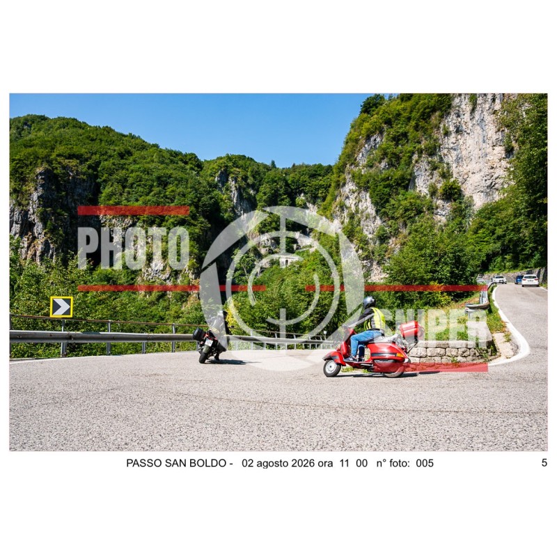 copy of PASSO SAN BOLDO DOMENICA 2 AGOSTO ORA 11.00 - 12.00 N° 001