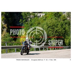 PASSO SAN BOLDO DOMENICA 2 AGOSTO ORA 11.00 - 12.00 N° 006