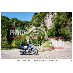 PASSO SAN BOLDO DOMENICA 2 AGOSTO ORA 11.00 - 12.00 N° 008