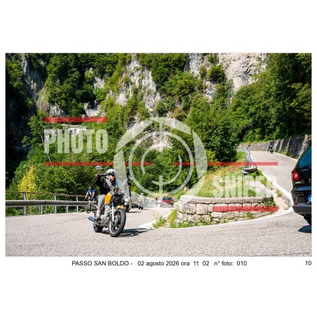 copy of PASSO SAN BOLDO DOMENICA 2 AGOSTO ORA 11.00 - 12.00 N° 001