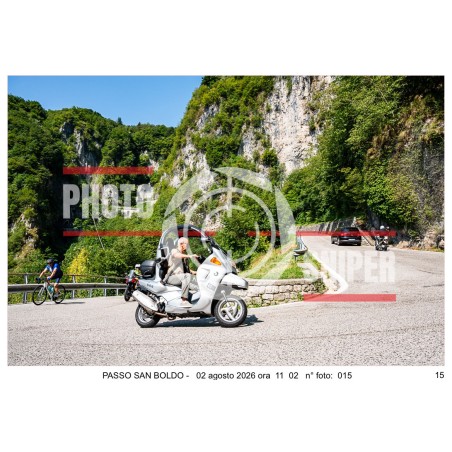 PASSO SAN BOLDO DOMENICA 2 AGOSTO ORA 11.00 - 12.00 N° 015