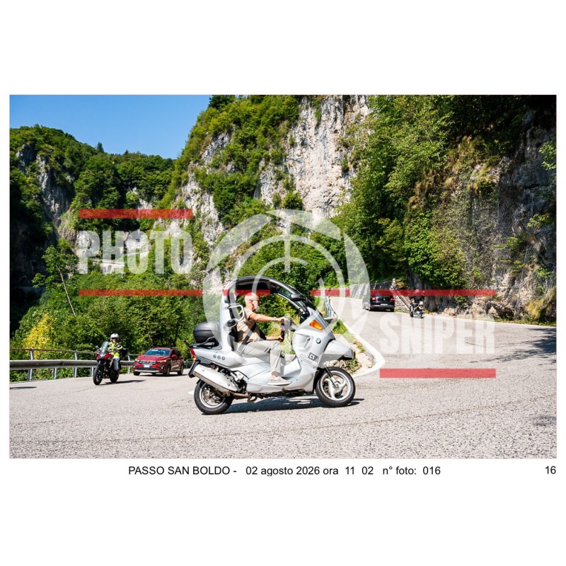 copy of copy of PASSO SAN BOLDO DOMENICA 2 AGOSTO ORA 11.00 - 12.00 N° 001