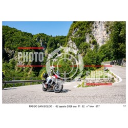 PASSO SAN BOLDO DOMENICA 2 AGOSTO ORA 11.00 - 12.00 N° 017