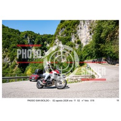 PASSO SAN BOLDO DOMENICA 2 AGOSTO ORA 11.00 - 12.00 N° 018