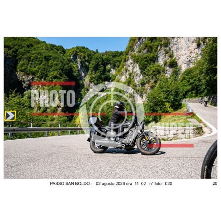 PASSO SAN BOLDO DOMENICA 2 AGOSTO ORA 11.00 - 12.00 N° 020
