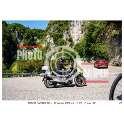 PASSO SAN BOLDO DOMENICA 2 AGOSTO ORA 11.00 - 12.00 N° 021