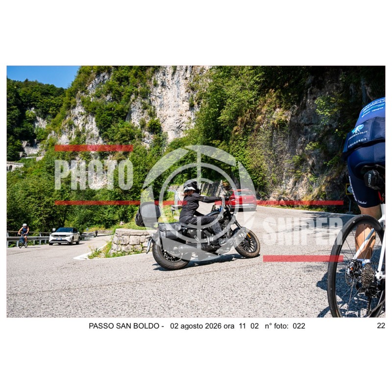 copy of copy of copy of PASSO SAN BOLDO DOMENICA 2 AGOSTO ORA 11.00 - 12.00 N° 001