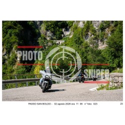PASSO SAN BOLDO DOMENICA 2 AGOSTO ORA 11.00 - 12.00 N° 023