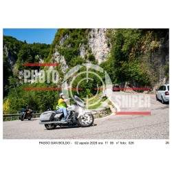 PASSO SAN BOLDO DOMENICA 2 AGOSTO ORA 11.00 - 12.00 N° 026