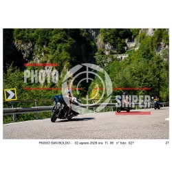 PASSO SAN BOLDO DOMENICA 2 AGOSTO ORA 11.00 - 12.00 N° 027