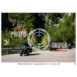 PASSO SAN BOLDO DOMENICA 2 AGOSTO ORA 11.00 - 12.00 N° 028