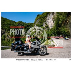 PASSO SAN BOLDO DOMENICA 2 AGOSTO ORA 11.00 - 12.00 N° 031