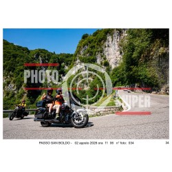 PASSO SAN BOLDO DOMENICA 2 AGOSTO ORA 11.00 - 12.00 N° 034