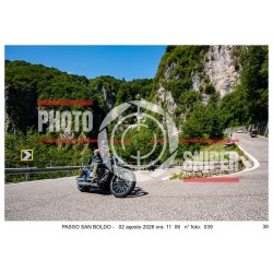 PASSO SAN BOLDO DOMENICA 2 AGOSTO ORA 11.00 - 12.00 N° 039