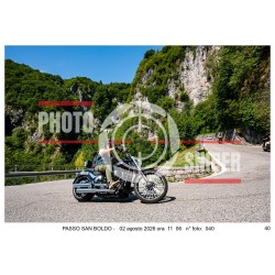 PASSO SAN BOLDO DOMENICA 2 AGOSTO ORA 11.00 - 12.00 N° 040