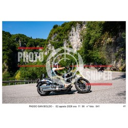 PASSO SAN BOLDO DOMENICA 2 AGOSTO ORA 11.00 - 12.00 N° 041