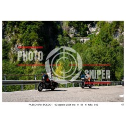 PASSO SAN BOLDO DOMENICA 2 AGOSTO ORA 11.00 - 12.00 N° 042