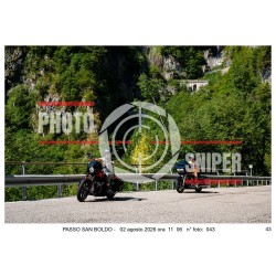 PASSO SAN BOLDO DOMENICA 2 AGOSTO ORA 11.00 - 12.00 N° 043