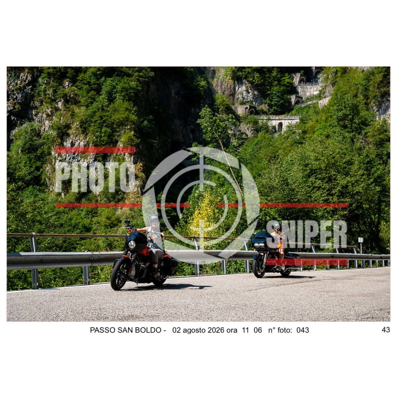 PASSO SAN BOLDO DOMENICA 2 AGOSTO ORA 11.00 - 12.00 N° 043