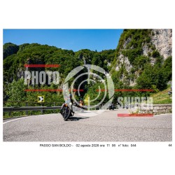 PASSO SAN BOLDO DOMENICA 2 AGOSTO ORA 11.00 - 12.00 N° 044