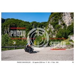 PASSO SAN BOLDO DOMENICA 2 AGOSTO ORA 11.00 - 12.00 N° 045