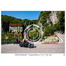 PASSO SAN BOLDO DOMENICA 2 AGOSTO ORA 11.00 - 12.00 N° 046